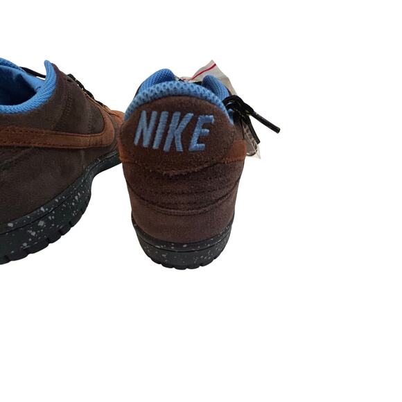 Nike Dunk Low CL (304714‑228) size 9. Mars Project **GRAIL PAIR**DS 2007 - Picture 14 of 16